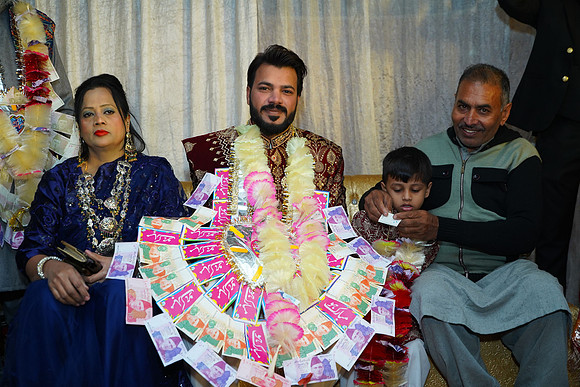 Saleem & Saima Barat 00132