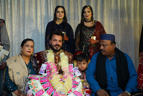 Saleem & Saima Barat 00136