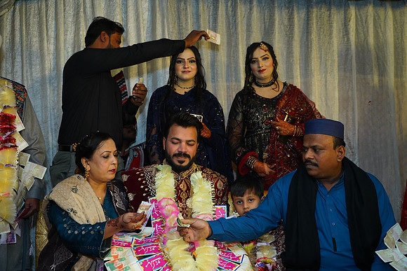 Saleem & Saima Barat 00138