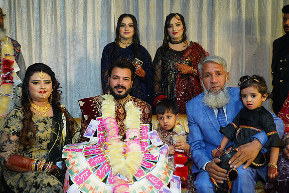 Saleem & Saima Barat 00142