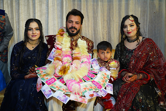 Saleem & Saima Barat 00148