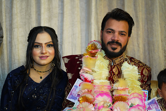 Saleem & Saima Barat 00150
