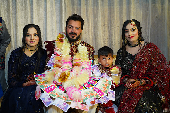 Saleem & Saima Barat 00149