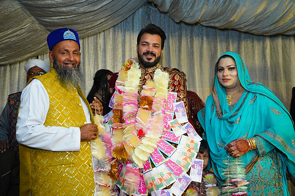 Saleem & Saima Barat 00153