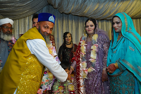 Saleem & Saima Barat 00156