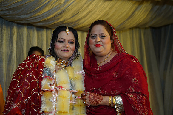 Saleem & Saima Barat 00163