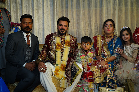 Saleem & Saima Barat 00165