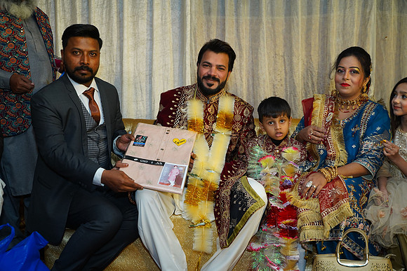 Saleem & Saima Barat 00167