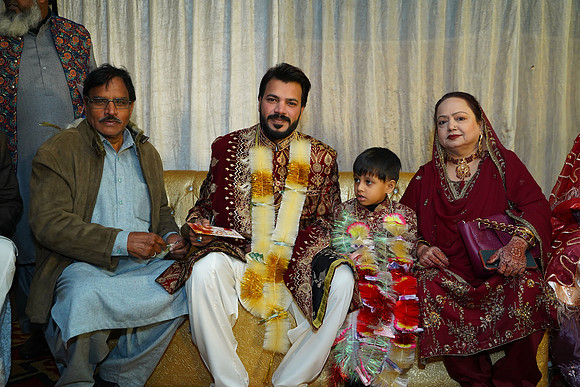 Saleem & Saima Barat 00176