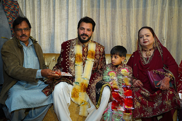 Saleem & Saima Barat 00175