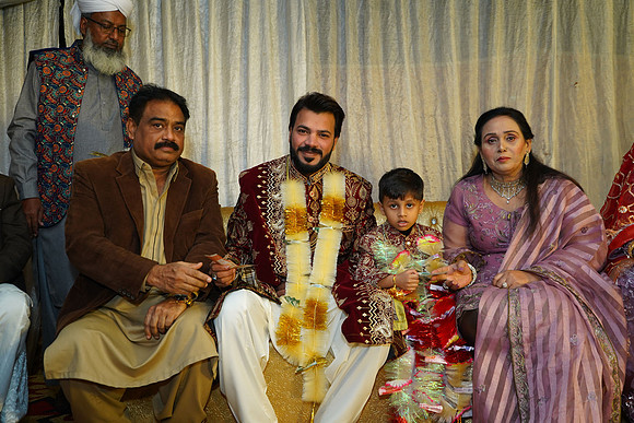 Saleem & Saima Barat 00177