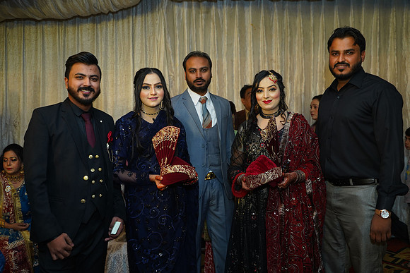 Saleem & Saima Barat 00189