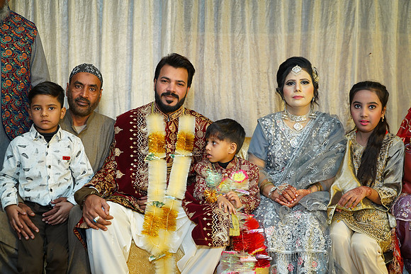 Saleem & Saima Barat 00192