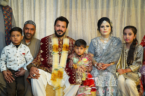 Saleem & Saima Barat 00193