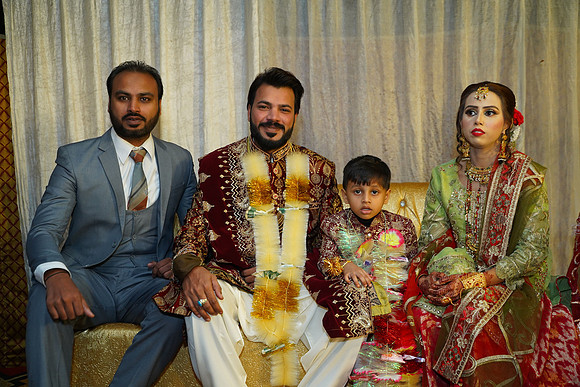 Saleem & Saima Barat 00195