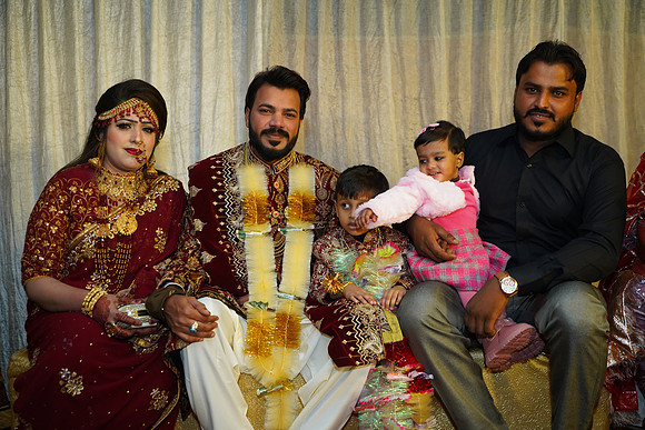 Saleem & Saima Barat 00197