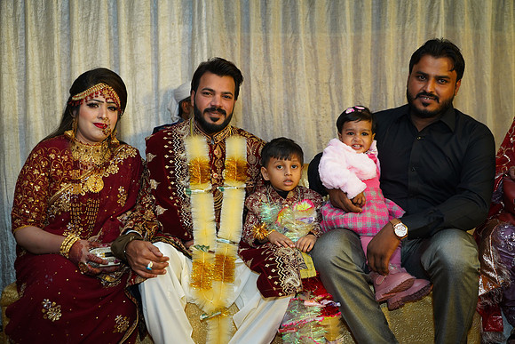 Saleem & Saima Barat 00199