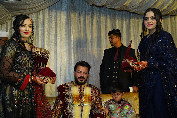 Saleem & Saima Barat 00201
