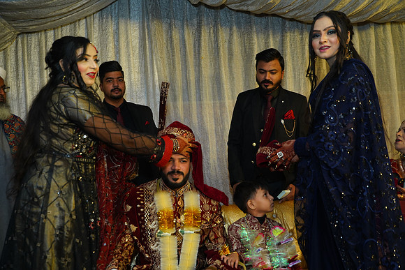 Saleem & Saima Barat 00203