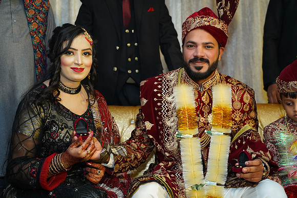 Saleem & Saima Barat 00206