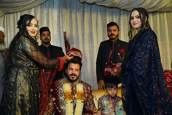 Saleem & Saima Barat 00205