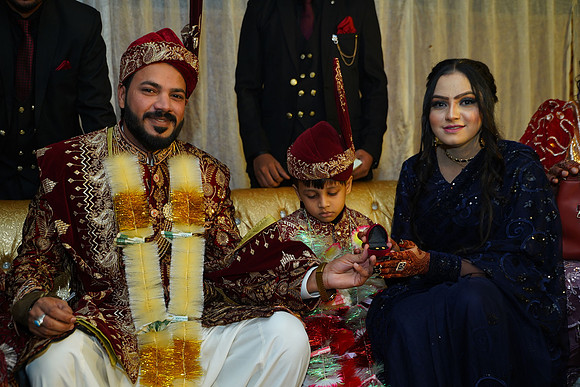 Saleem & Saima Barat 00208