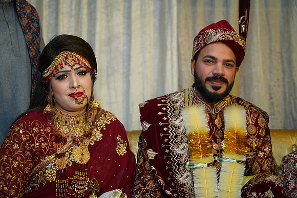 Saleem & Saima Barat 00211