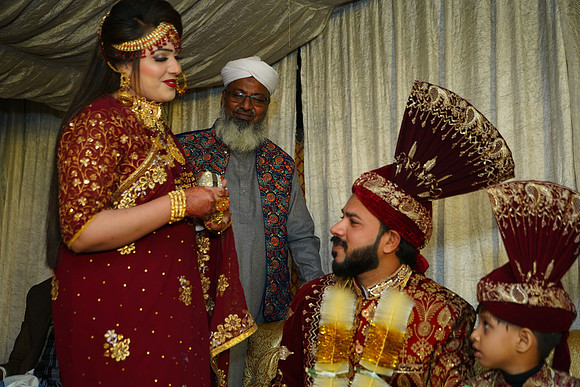 Saleem & Saima Barat 00214