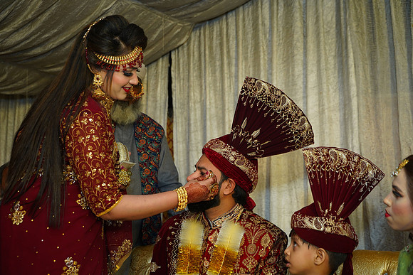 Saleem & Saima Barat 00215