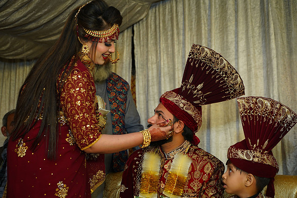 Saleem & Saima Barat 00216