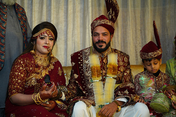 Saleem & Saima Barat 00218