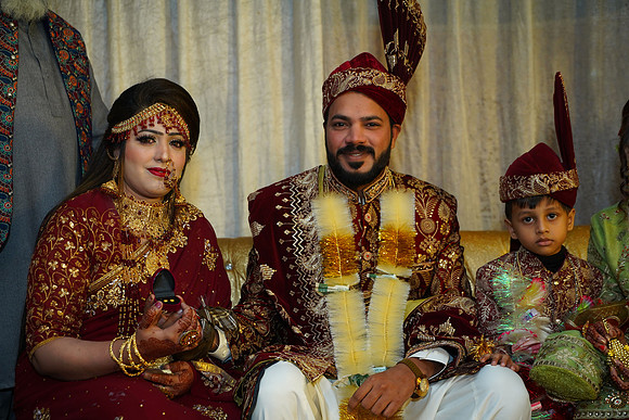 Saleem & Saima Barat 00219