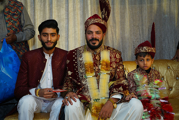 Saleem & Saima Barat 00221
