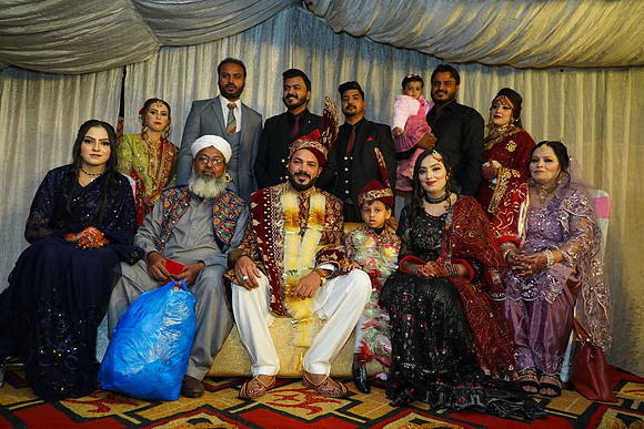 Saleem & Saima Barat 00226