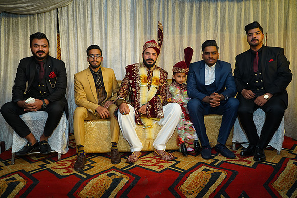 Saleem & Saima Barat 00229