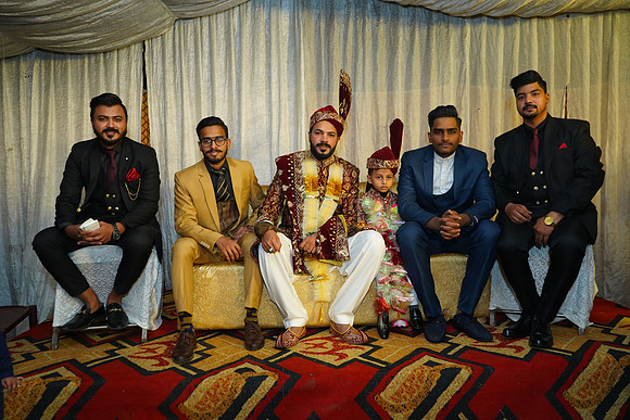 Saleem & Saima Barat 00230