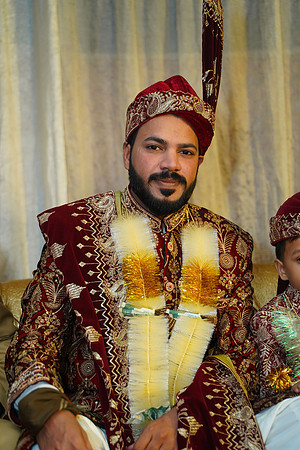 Saleem & Saima Barat 00234