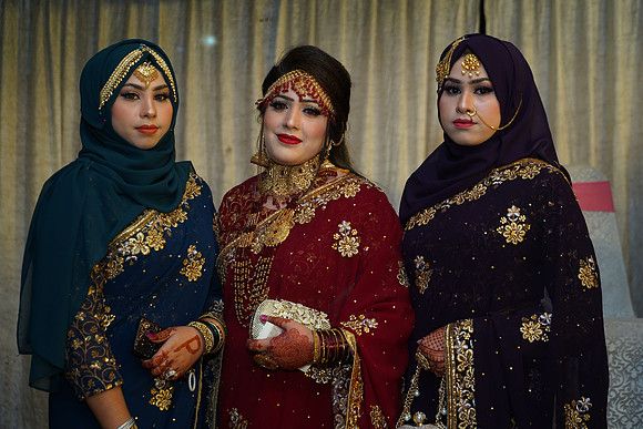 Saleem & Saima Barat 00239