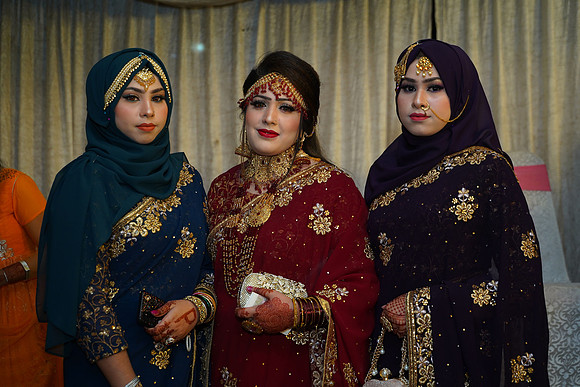 Saleem & Saima Barat 00238