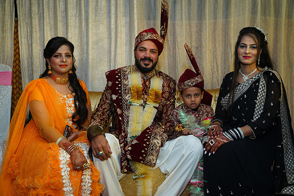 Saleem & Saima Barat 00249