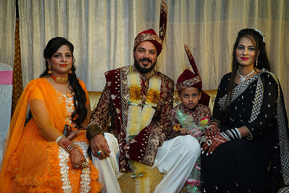 Saleem & Saima Barat 00250