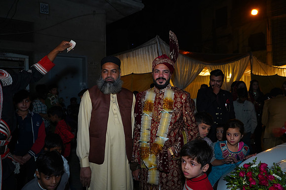 Saleem & Saima Barat 00262