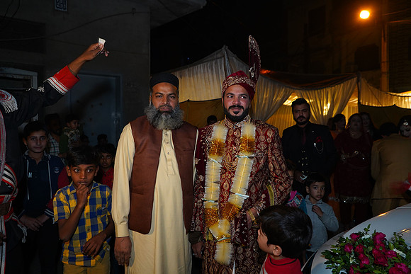 Saleem & Saima Barat 00261