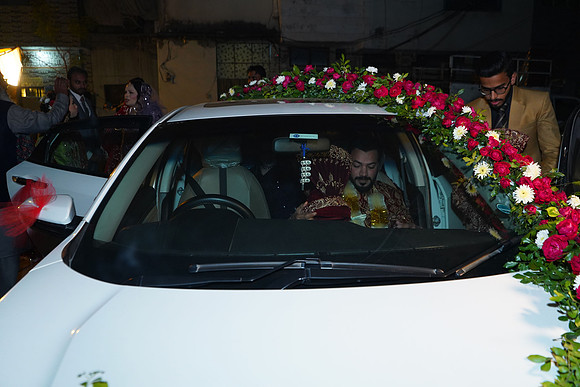 Saleem & Saima Barat 00272