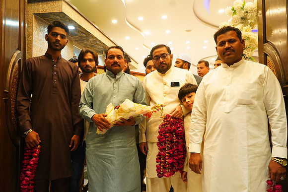 Saleem & Saima Barat 00282