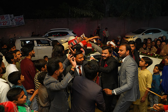 Saleem & Saima Barat 00284