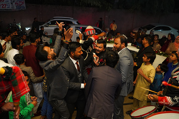 Saleem & Saima Barat 00285