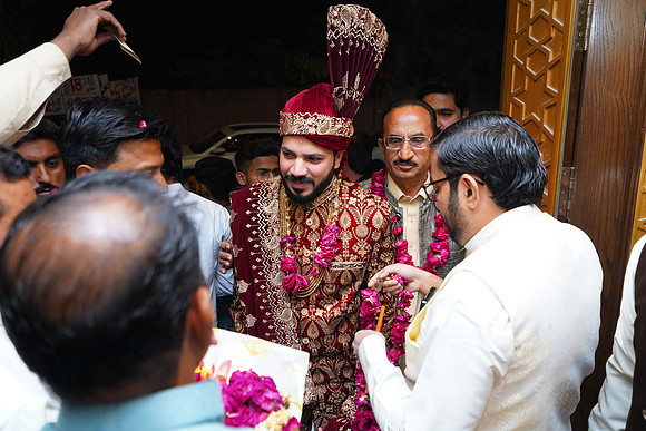 Saleem & Saima Barat 00291
