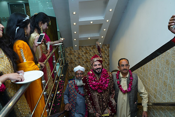 Saleem & Saima Barat 00301