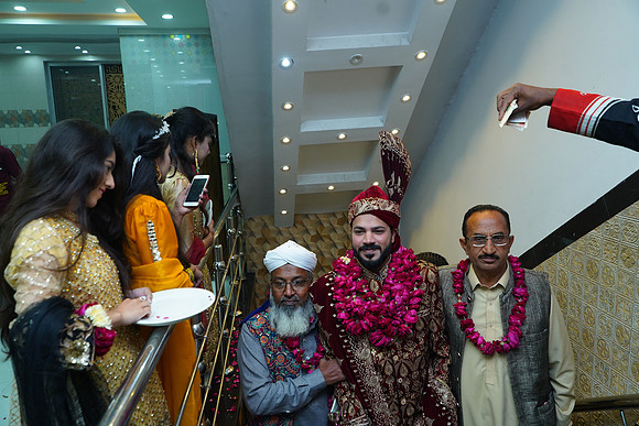 Saleem & Saima Barat 00302